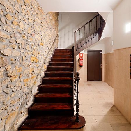 Apartmán Duplex Casco Historico-Catedral Parking Incluido Oviedo Exteriér fotografie