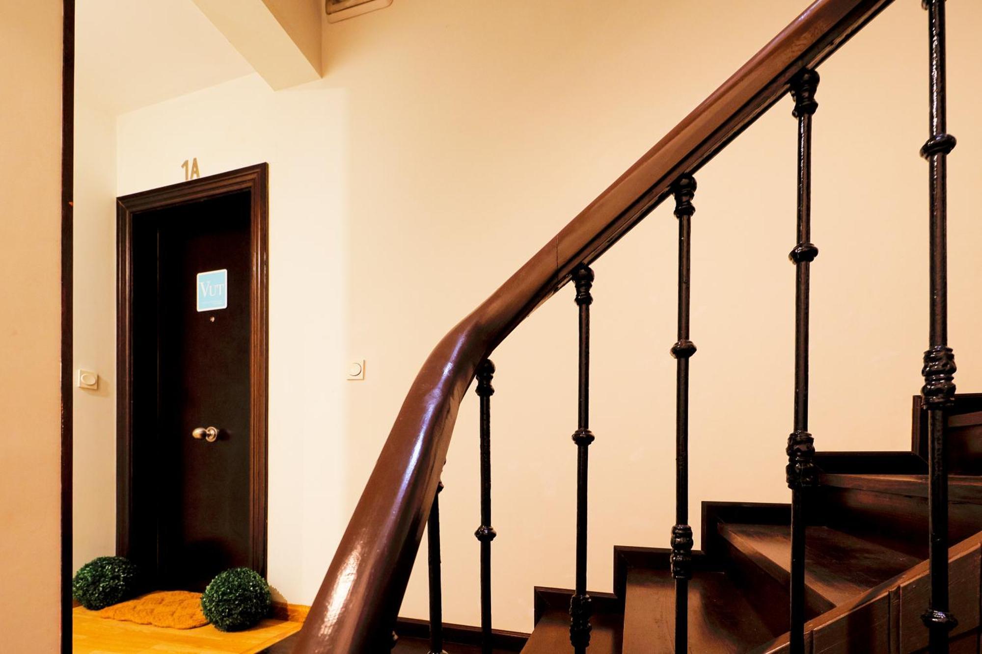 Apartmán Duplex Casco Historico-Catedral Parking Incluido Oviedo Exteriér fotografie