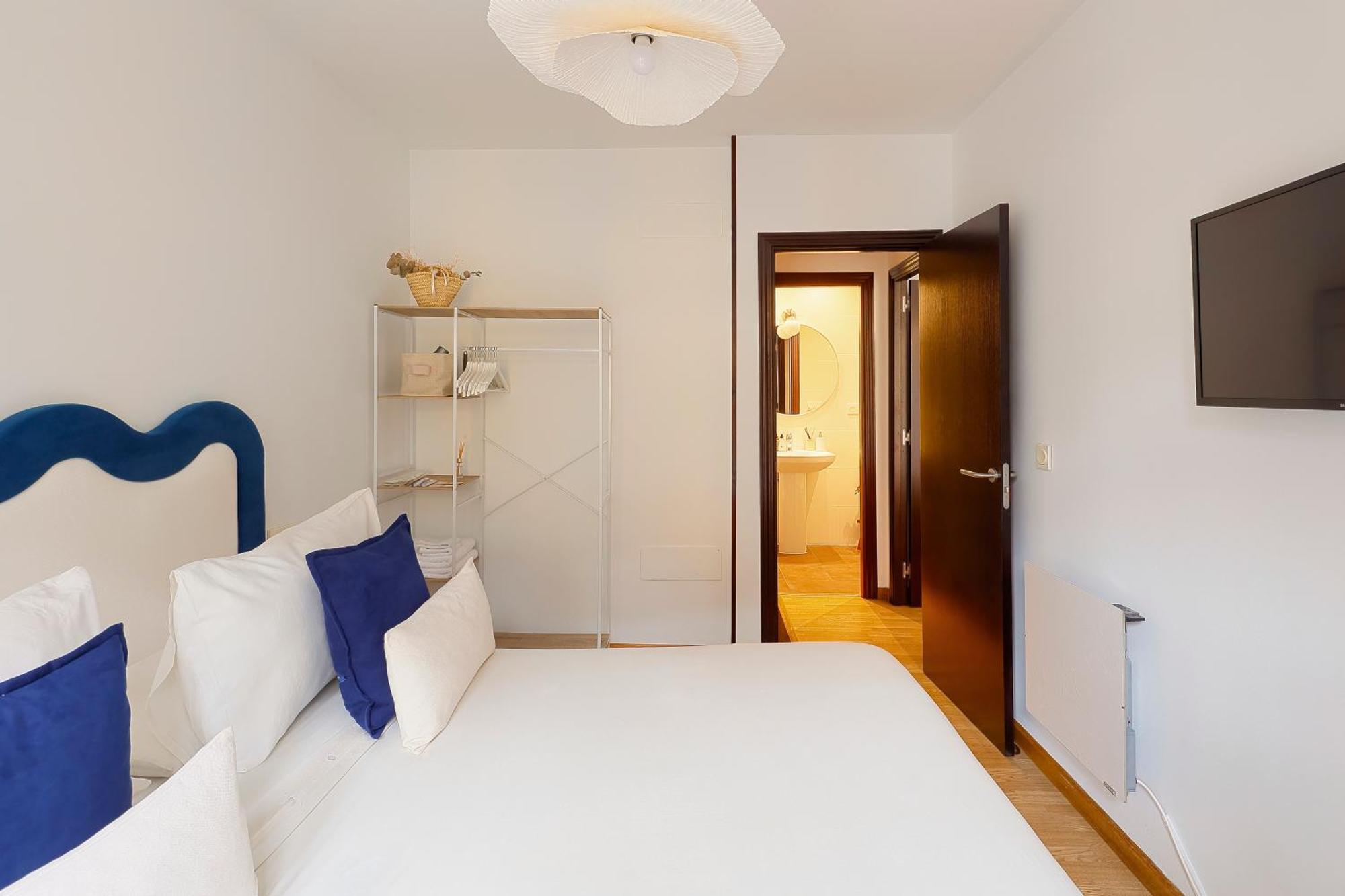 Apartmán Duplex Casco Historico-Catedral Parking Incluido Oviedo Exteriér fotografie
