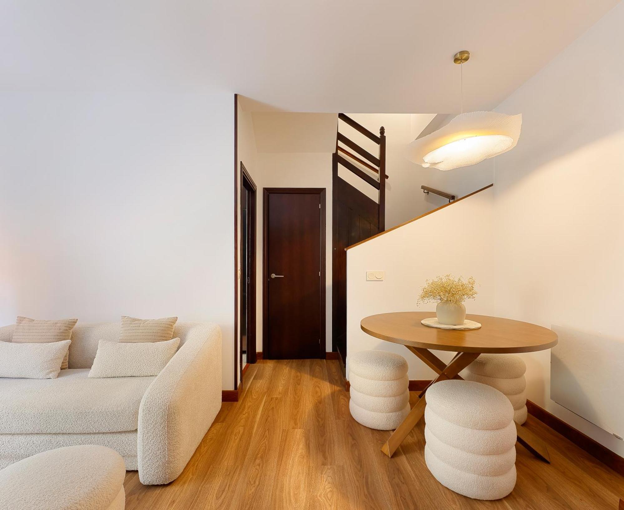Apartmán Duplex Casco Historico-Catedral Parking Incluido Oviedo Exteriér fotografie